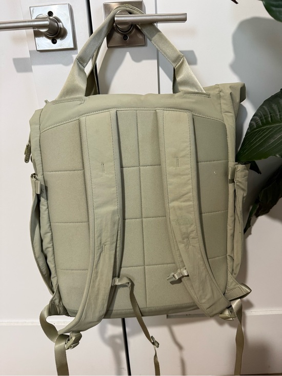 is the north face surge backpack waterproof Surge Backpack